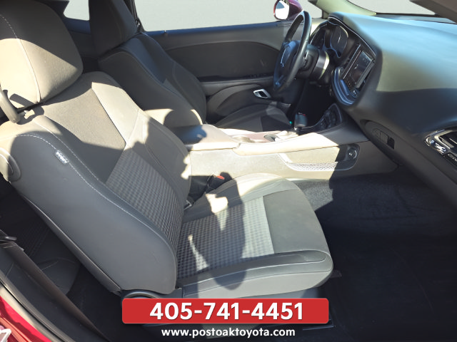Used 2018 Dodge Challenger R/T w/ Sound Group RWD image 25