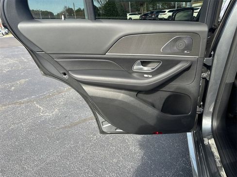 Certified 2022 Mercedes-Benz GLE 350 w/ AMG Line Exterior image 24