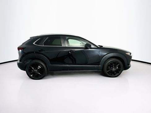Used 2024 MAZDA CX-30 AWD 2.5 S w/ Select Sport Pkg image 10