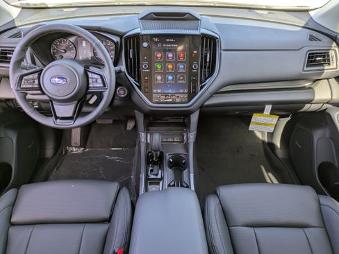 New 2025 Subaru Ascent Bronze Edition image 16