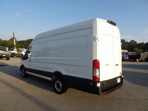 Used 2024 Ford Transit 350 148 High Roof Extended RWD image 4