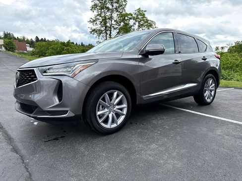 Used 2023 Acura RDX SH-AWD image 33