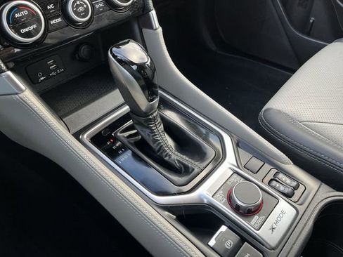 Certified 2021 Subaru Forester Limited image 23