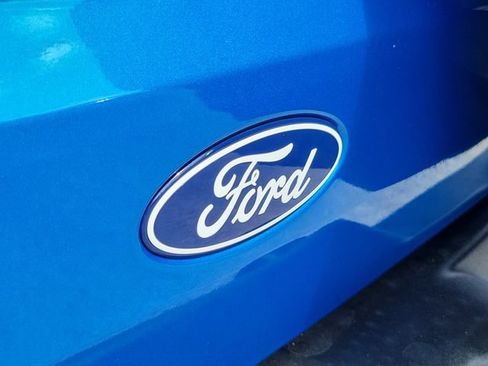 New 2026 Ford Bronco 2-Door AWD/4WD image 6