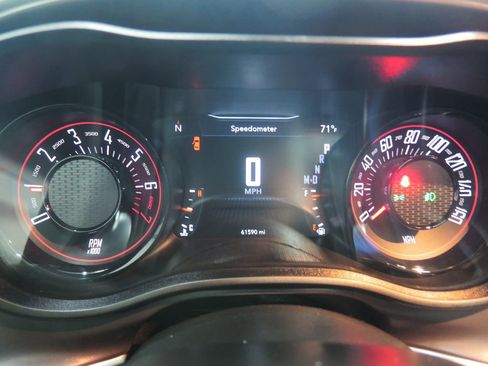 Used 2022 Dodge Challenger GT w/ Plus Package image 12