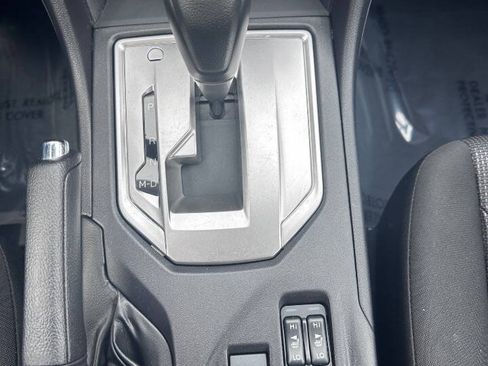 Used 2018 Subaru Impreza 2.0i Premium w/ Eyesight & BSD & Rcta AWD/4WD image 14