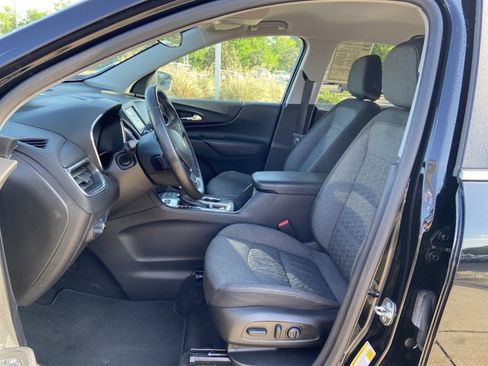 Used 2024 Chevrolet Equinox LT AWD/4WD image 34