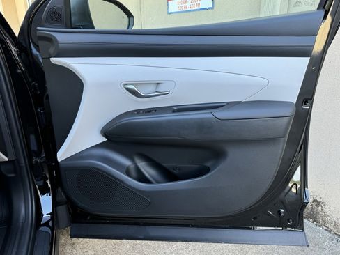Used 2025 Hyundai Tucson SEL image 20