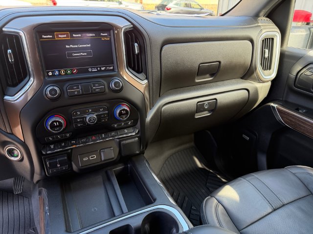 Used 2022 Chevrolet Silverado 3500 High Country w/ Z71 Off-Road Package AWD/4WD image 30
