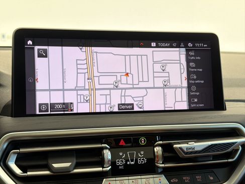 Certified 2023 BMW X3 xDrive30i w/ Premium Package w/ZPA AWD/4WD image 25