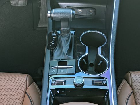 Certified 2023 Kia K5 GT image 14