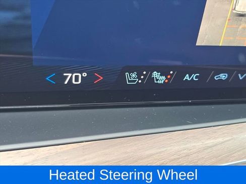 New 2026 Chevrolet Tahoe High Country image 24