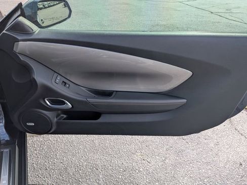 Used 2013 Chevrolet Camaro SS w/ RS Package RWD image 29