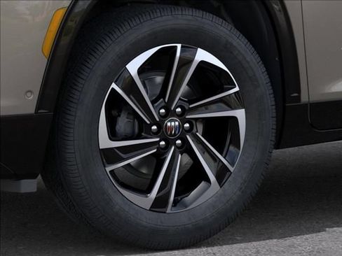New 2027 Buick Enclave Sport Touring w/ Super Cruise Package FWD image 9