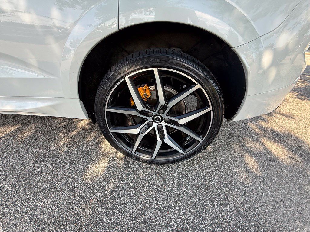 Used 2020 Volvo XC60 T8 Polestar AWD/4WD image 31