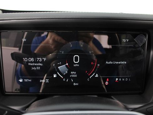 New 2027 GMC Terrain Denali AWD/4WD image 13