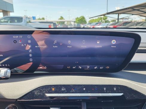 New 2026 Buick Enclave Sport Touring w/ Super Cruise Package FWD image 29