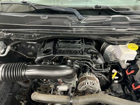 Used 2020 RAM 1500 Big Horn AWD/4WD image 24