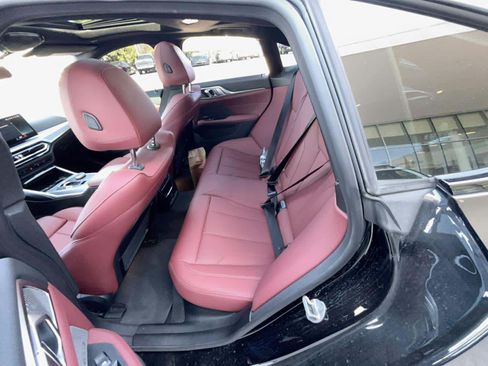 Used 2023 BMW i4 eDrive35 RWD image 5