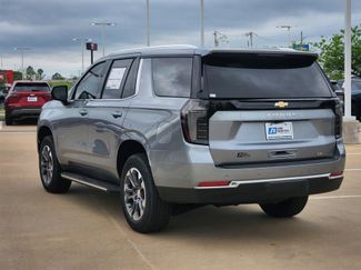 New 2026 Chevrolet Tahoe LT AWD/4WD video 4