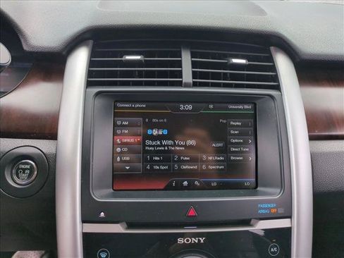 Used 2013 Ford Edge Limited AWD/4WD image 14
