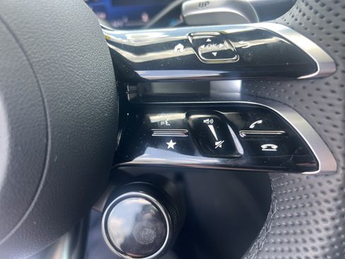 Certified 2025 Mercedes-Benz AMG GT 63 image 20