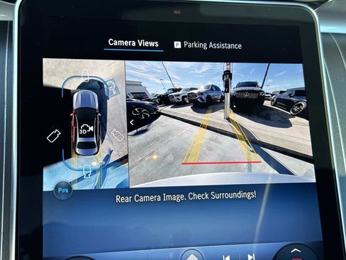 New 2026 Mercedes-Benz C 300 C 300 image 22