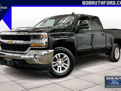 Used 2019 Chevrolet Silverado 1500 LT w/ All Star Edition