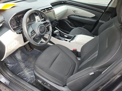 Used 2024 Hyundai Tucson SEL image 20