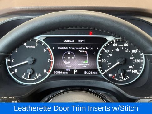 Used 2022 Nissan Rogue SV w/ SV Premium Package AWD/4WD image 34