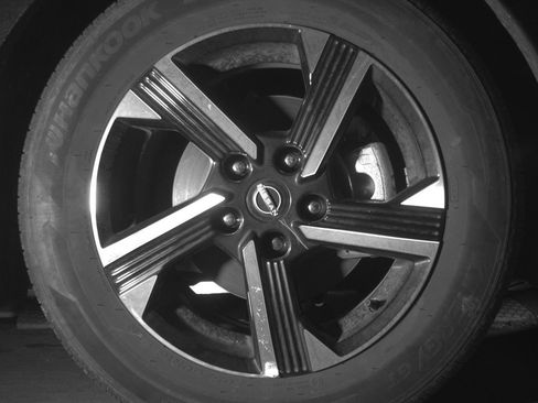 Used 2025 Nissan Sentra SV image 13