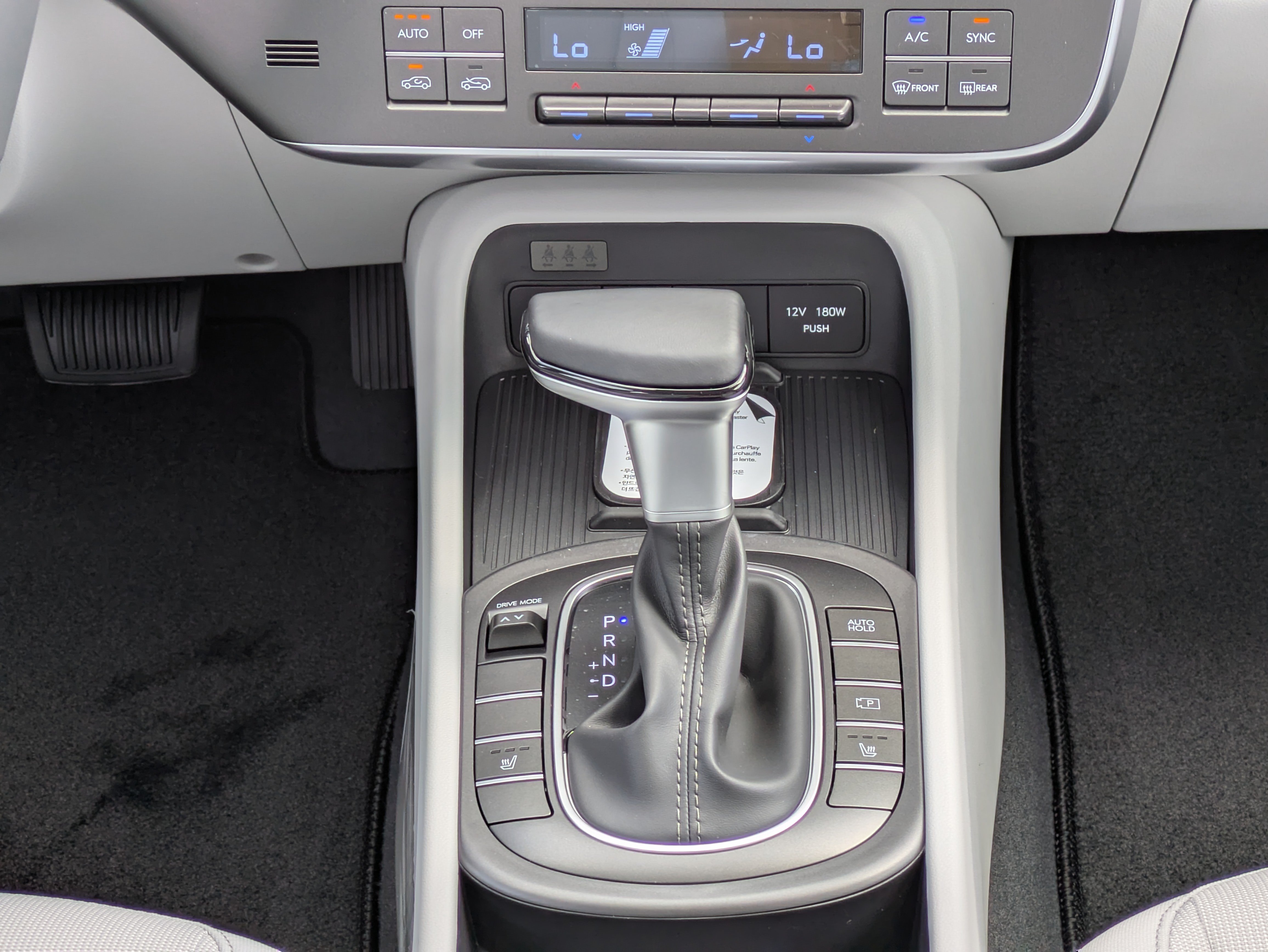 New 2027 Hyundai Kona SEL Sport FWD image 17