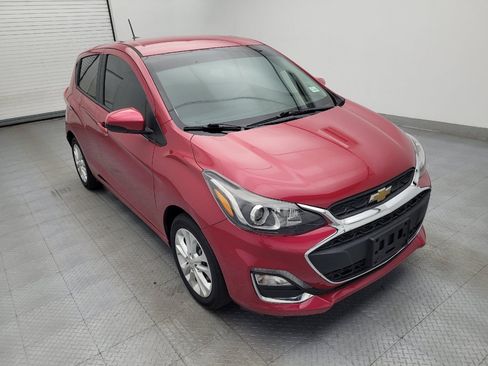 Used 2020 Chevrolet Spark LT FWD image 13
