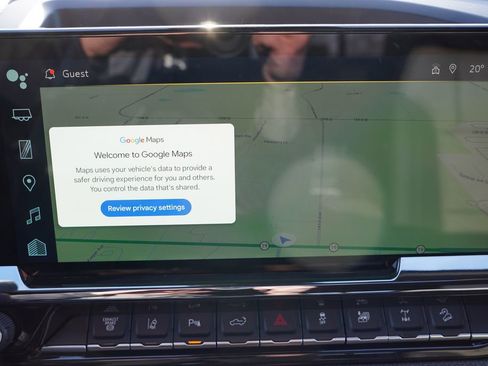 New 2026 Chevrolet Silverado 2500 ZR2 image 16