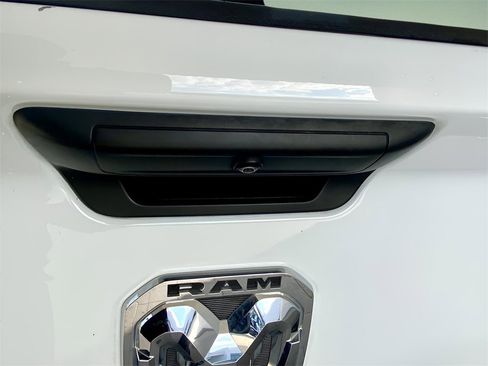 Used 2024 RAM 2500 Tradesman w/ Chrome Appearance Group image 44