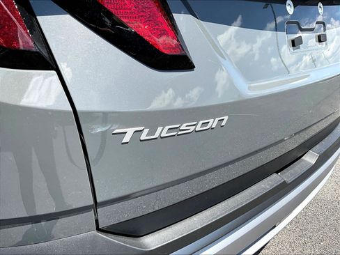 New 2026 Hyundai Tucson SEL Plus AWD/4WD image 13