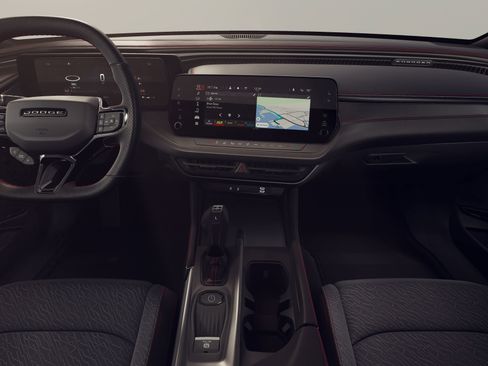 New 2026 Dodge Charger Scat Pack image 6