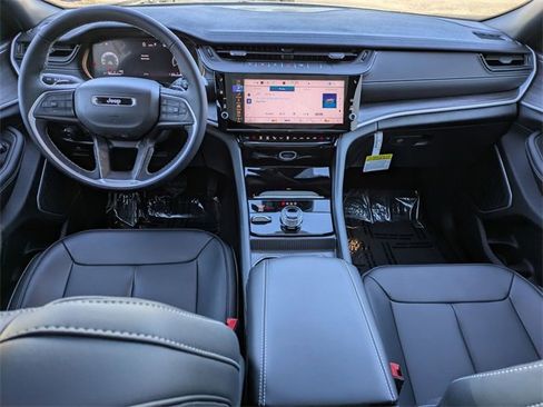 New 2026 Jeep Grand Cherokee Limited w/ Limited Altitude Package image 22