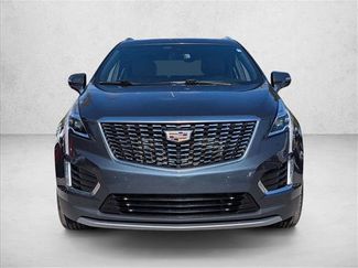 Used 2021 Cadillac XT5 Premium Luxury video 2