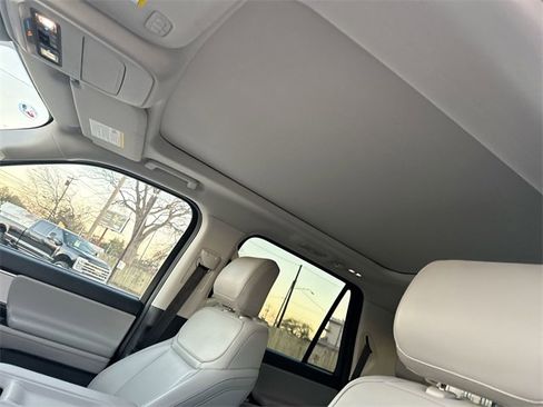 Certified 2025 Ford Expedition Max Active image 20