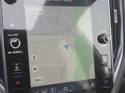 New 2026 Subaru Forester Limited image 10