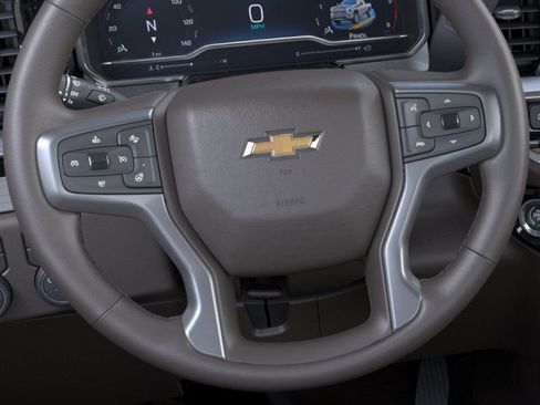 New 2025 Chevrolet Silverado 2500 LT w/ Convenience Package image 39