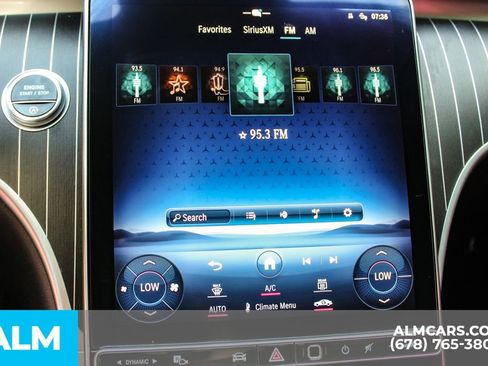 Used 2023 Mercedes-Benz C 300 Sedan w/ AMG Line w/ Night Package image 31