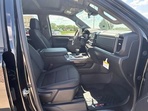 New 2026 Chevrolet Silverado 1500 RST AWD/4WD image 37