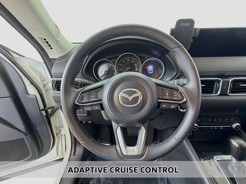 Used 2023 MAZDA CX-5 AWD 2.5 S image 4