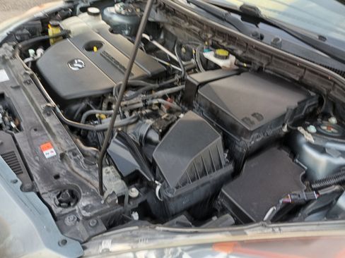 Used 2013 MAZDA MAZDA3 i SV w/ Convenience Pkg image 35