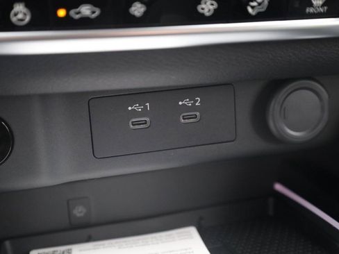 New 2026 Nissan Rogue Platinum AWD/4WD image 18