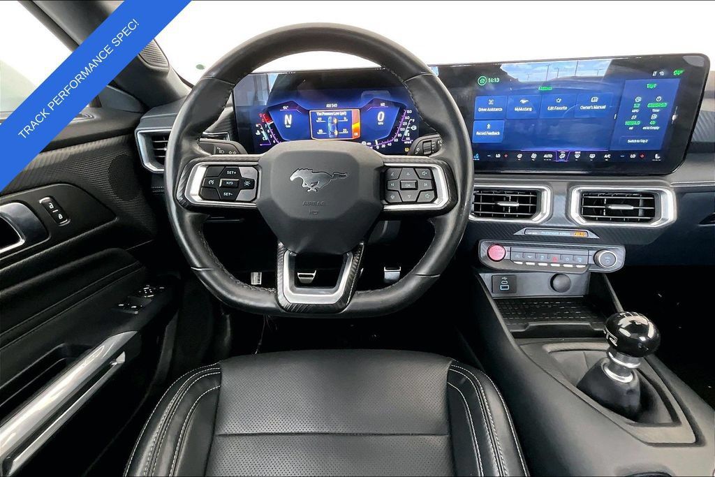 Used 2024 Ford Mustang GT Premium RWD image 6