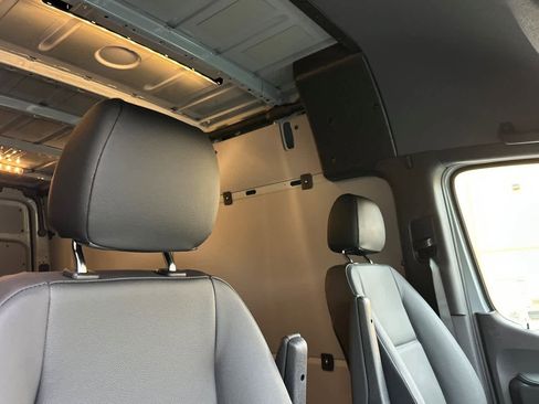 New 2026 Mercedes-Benz Sprinter 2500 image 15