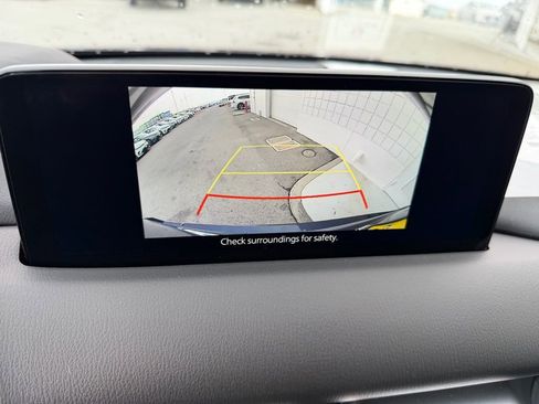 New 2025 MAZDA CX-5 AWD 2.5 S image 24